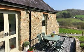 Danygraig Cottage